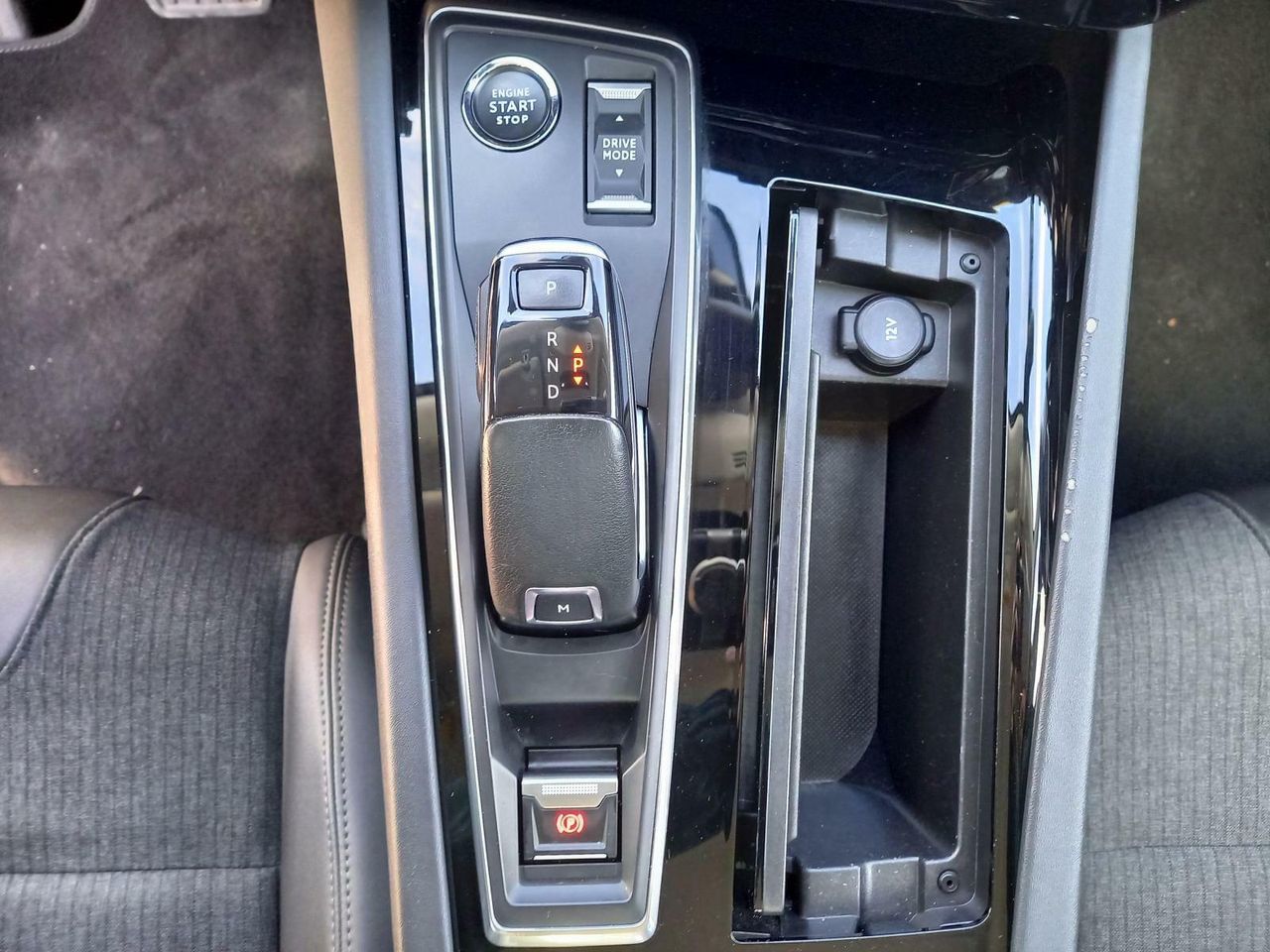 Foto Peugeot 508 21