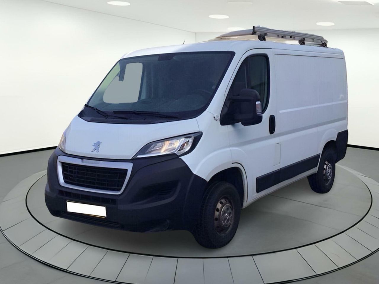 Foto Peugeot Boxer 2