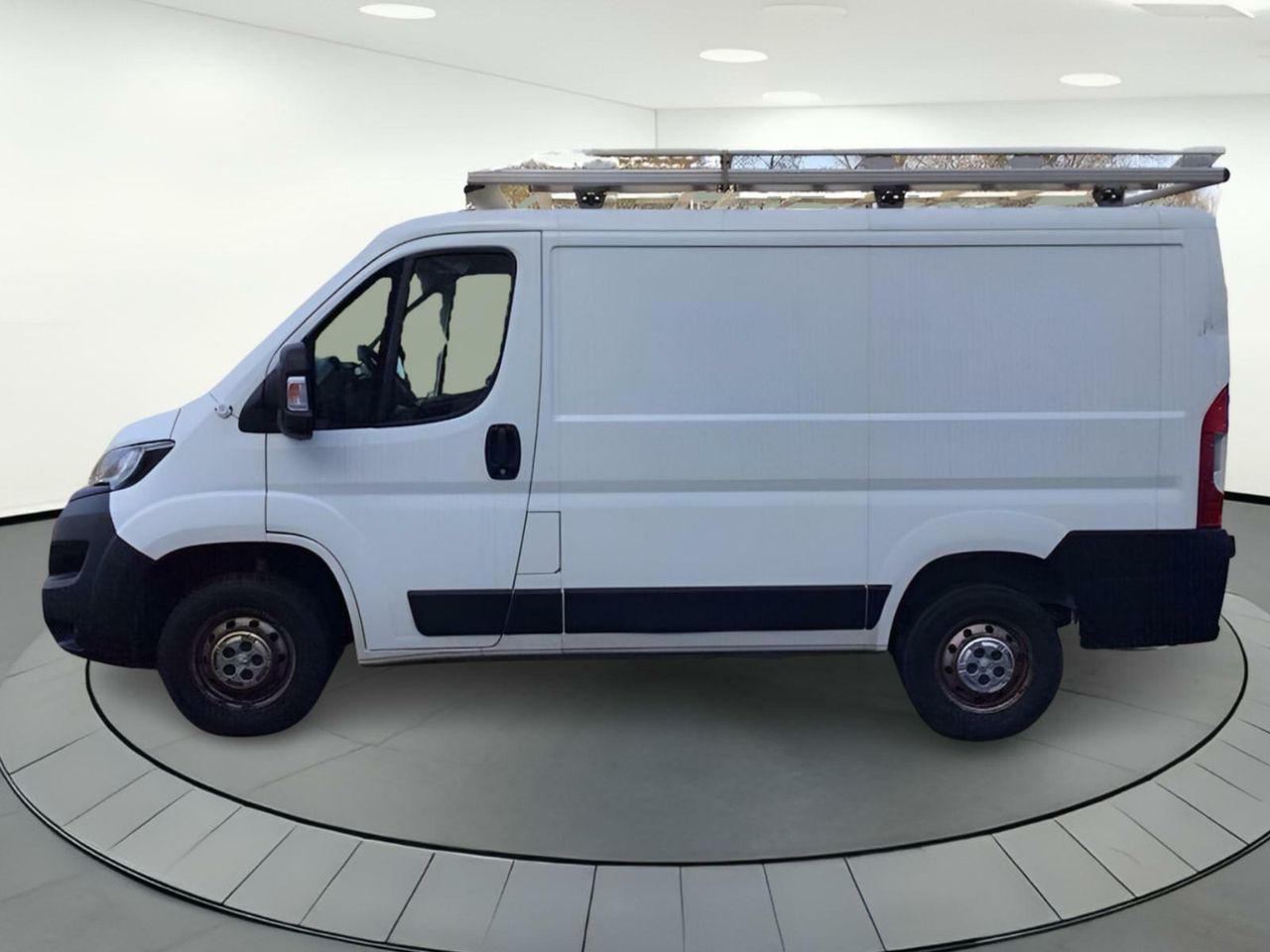 Foto Peugeot Boxer 3