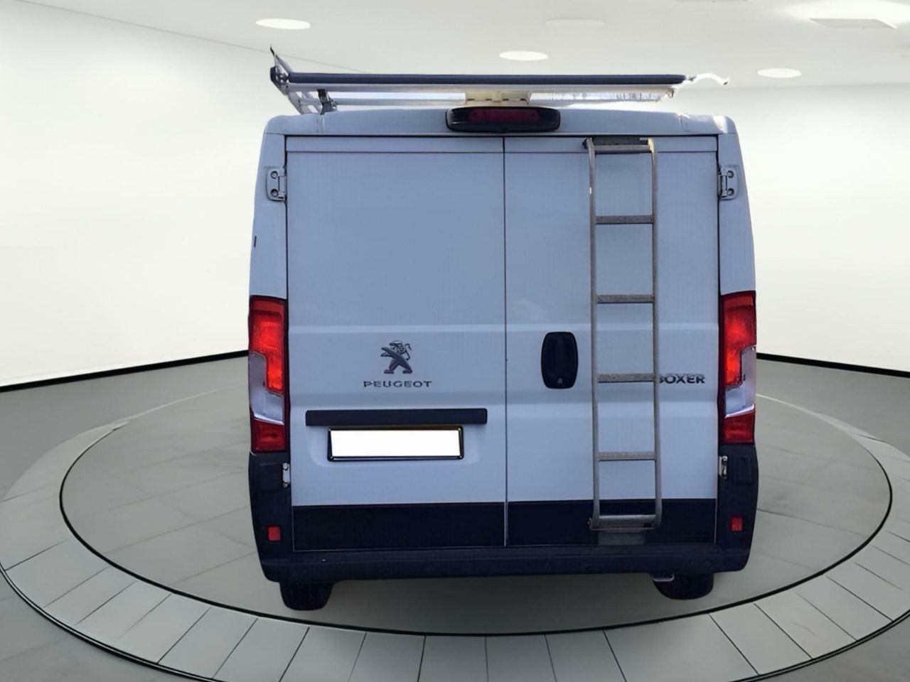 Foto Peugeot Boxer 6