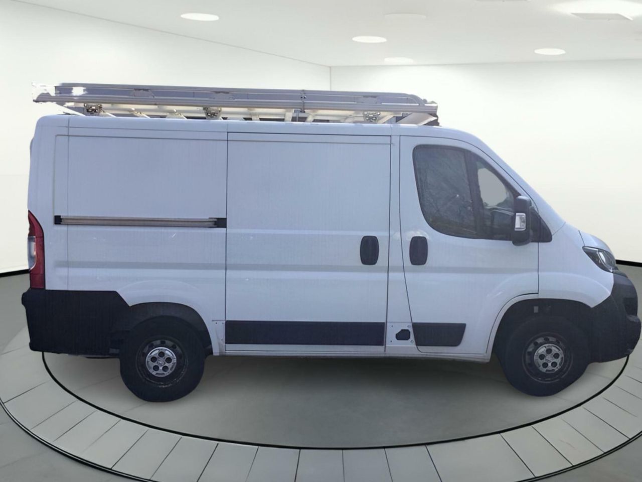 Foto Peugeot Boxer 8