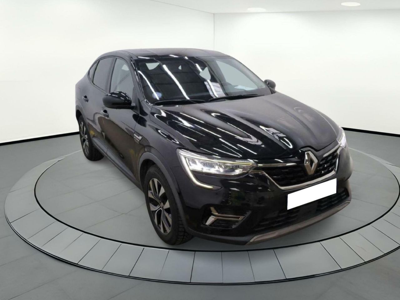 Foto Renault Arkana 2