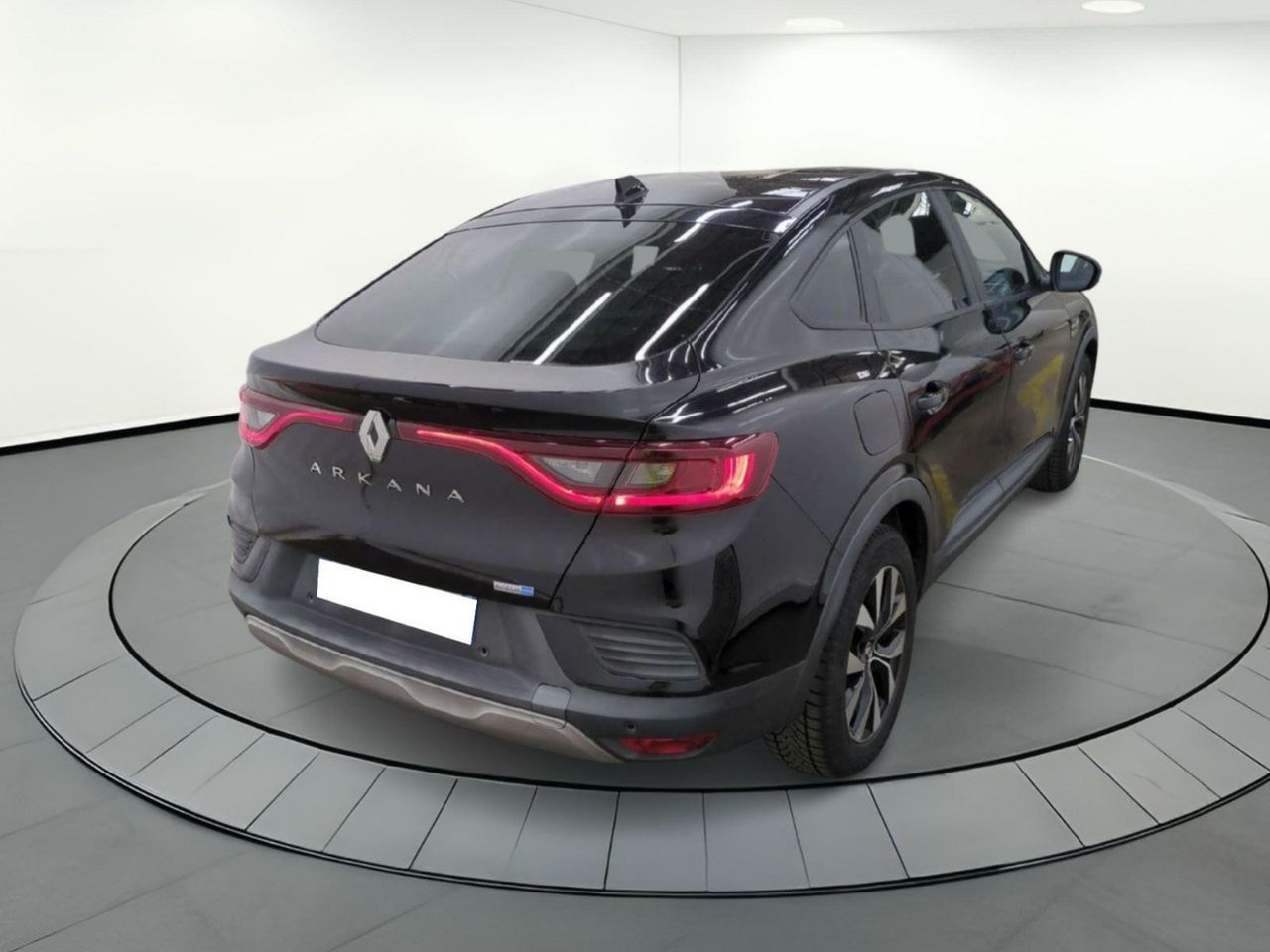 Foto Renault Arkana 3