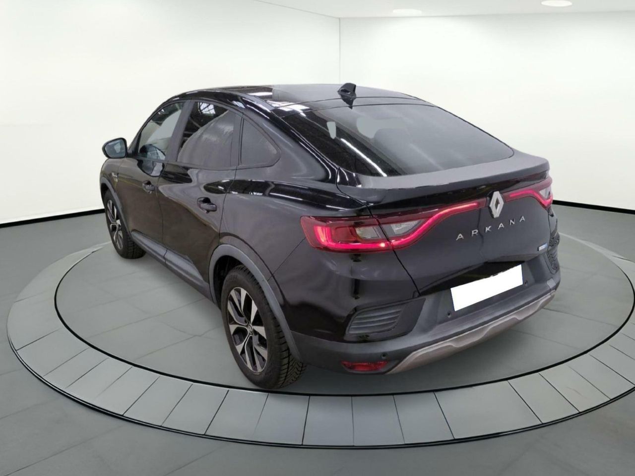 Foto Renault Arkana 4