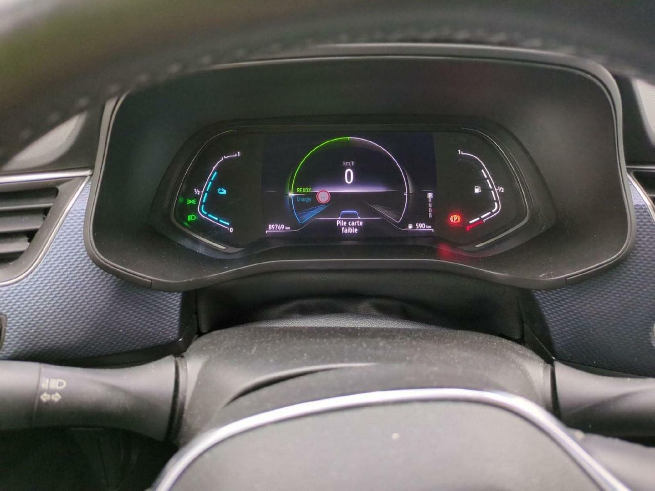 Foto Renault Arkana 7