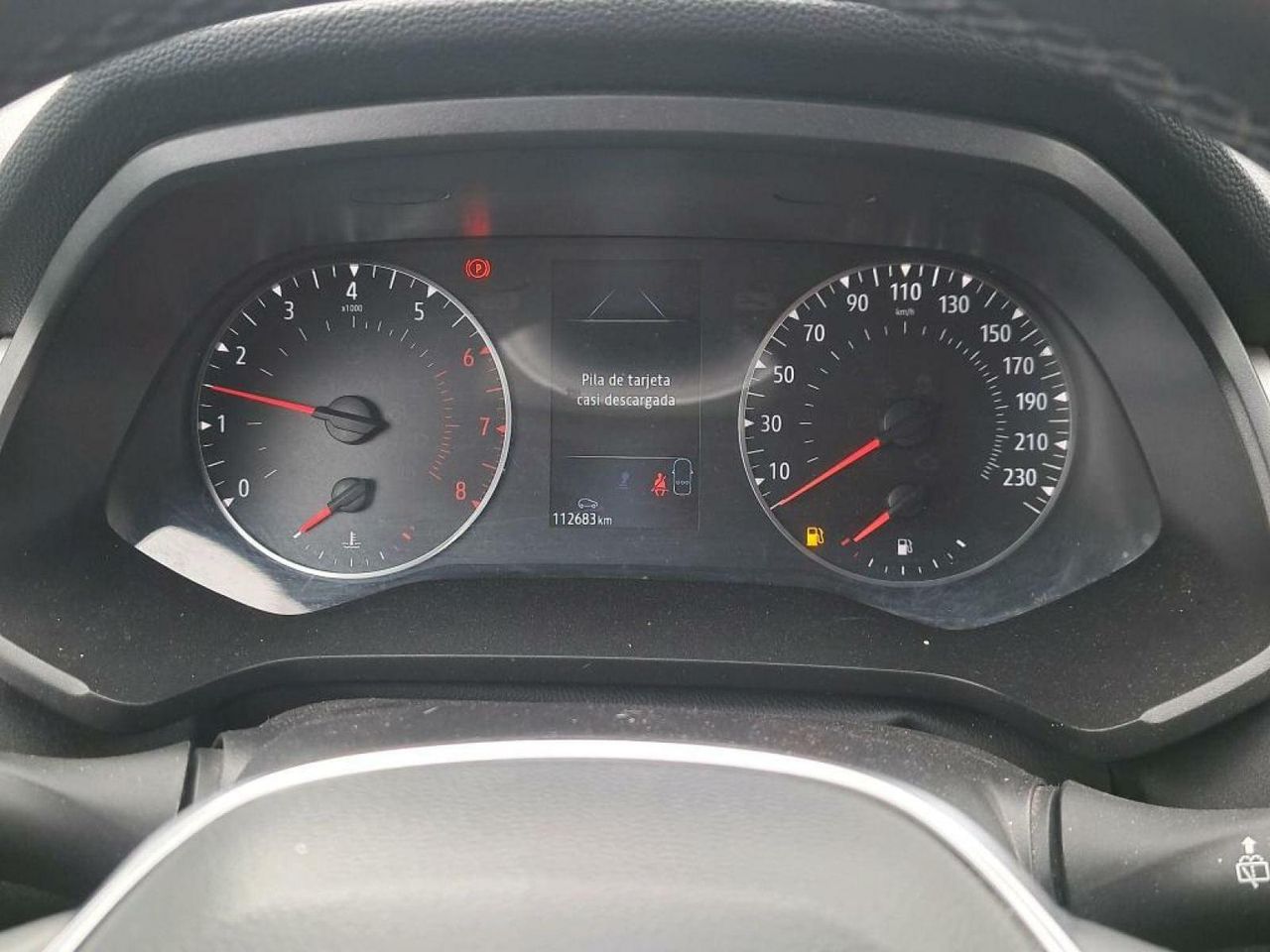 Foto Renault Captur 3