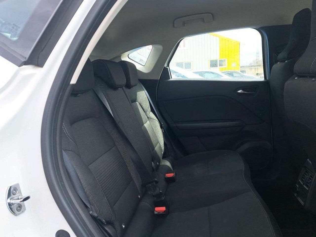 Foto Renault Captur 6