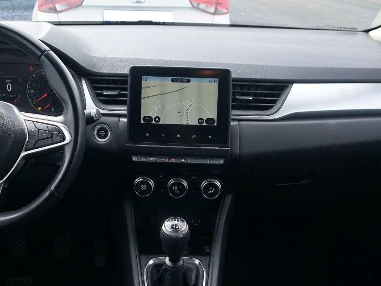 Foto Renault Captur 7