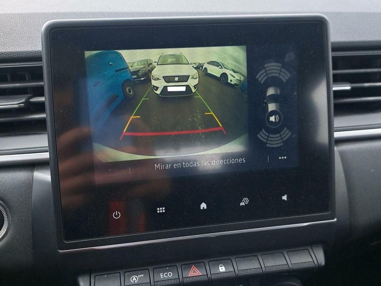 Foto Renault Captur 8