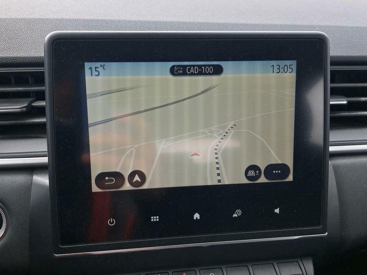 Foto Renault Captur 9