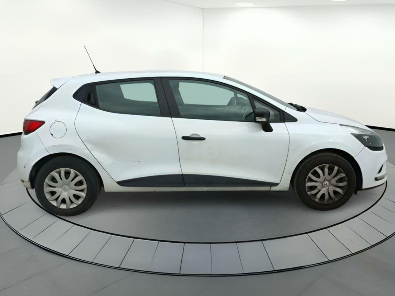 Foto Renault Clio 2