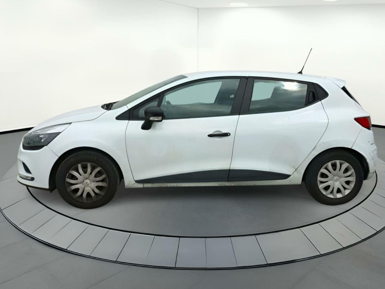 Foto Renault Clio 3