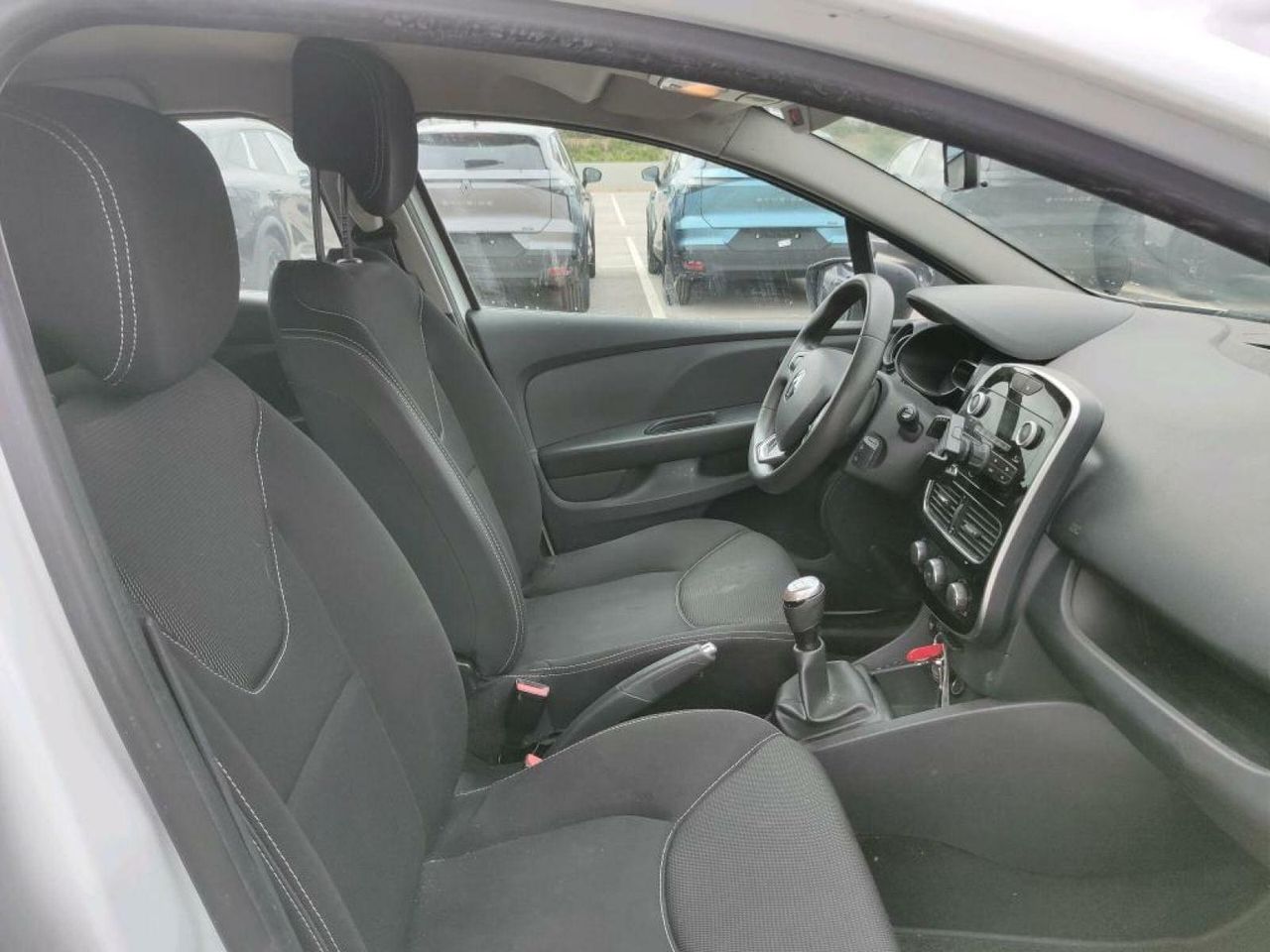 Foto Renault Clio 4