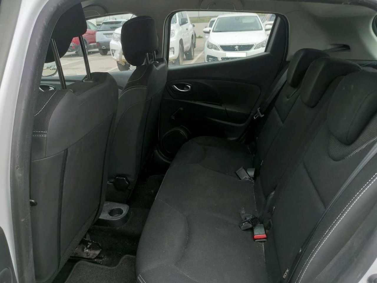 Foto Renault Clio 7