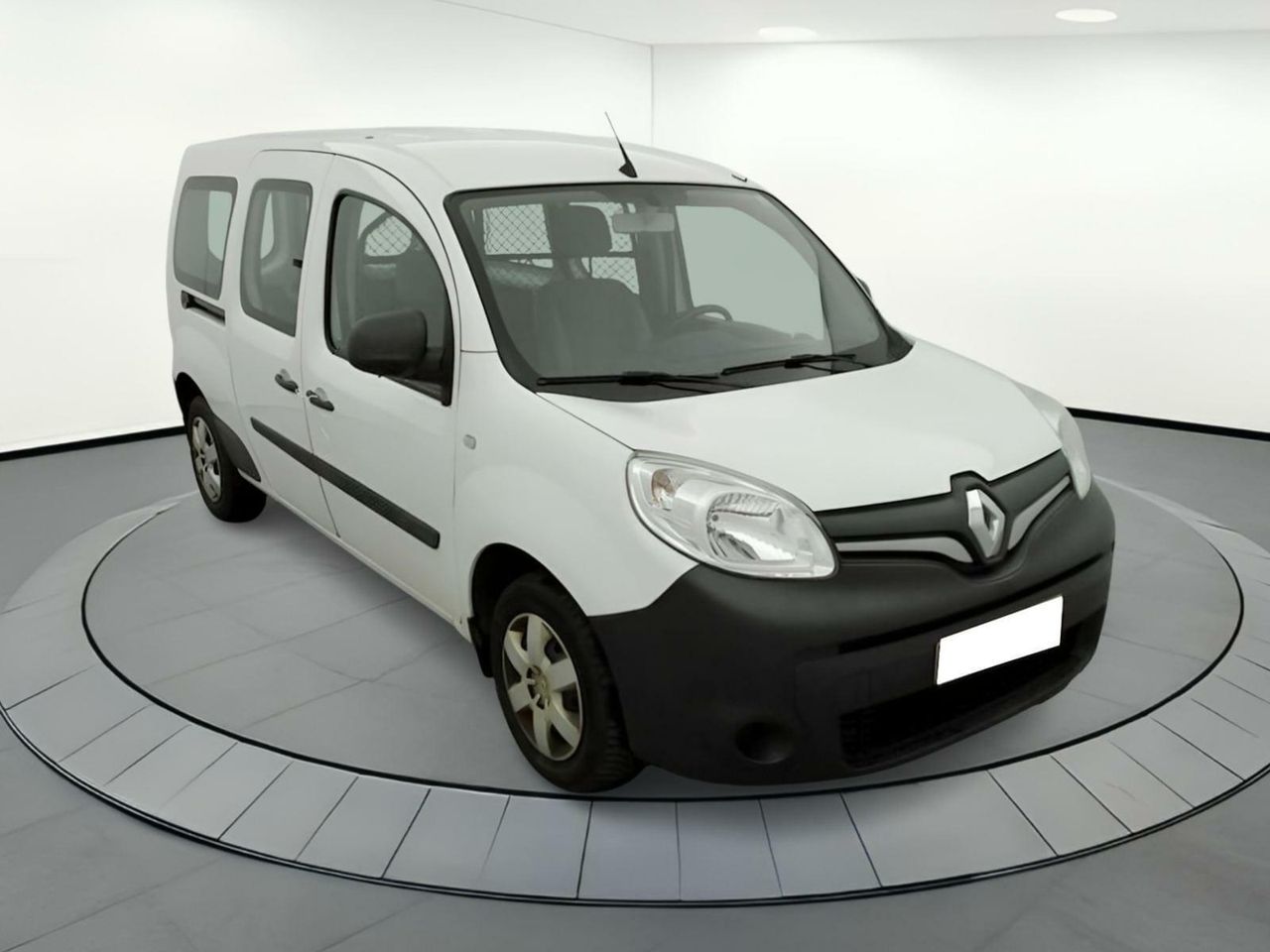 Foto Renault Kangoo 2