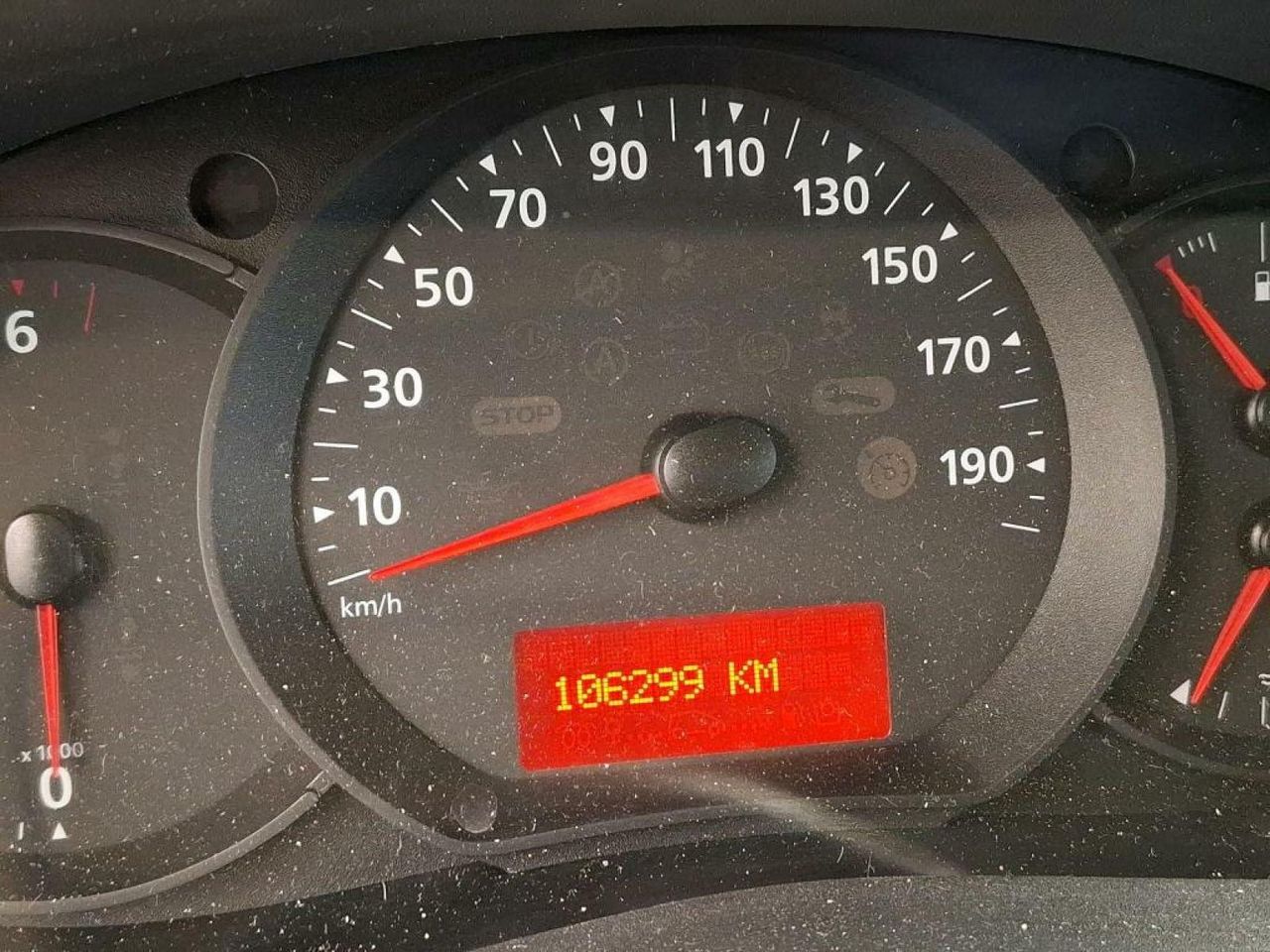 Foto Renault Kangoo 3