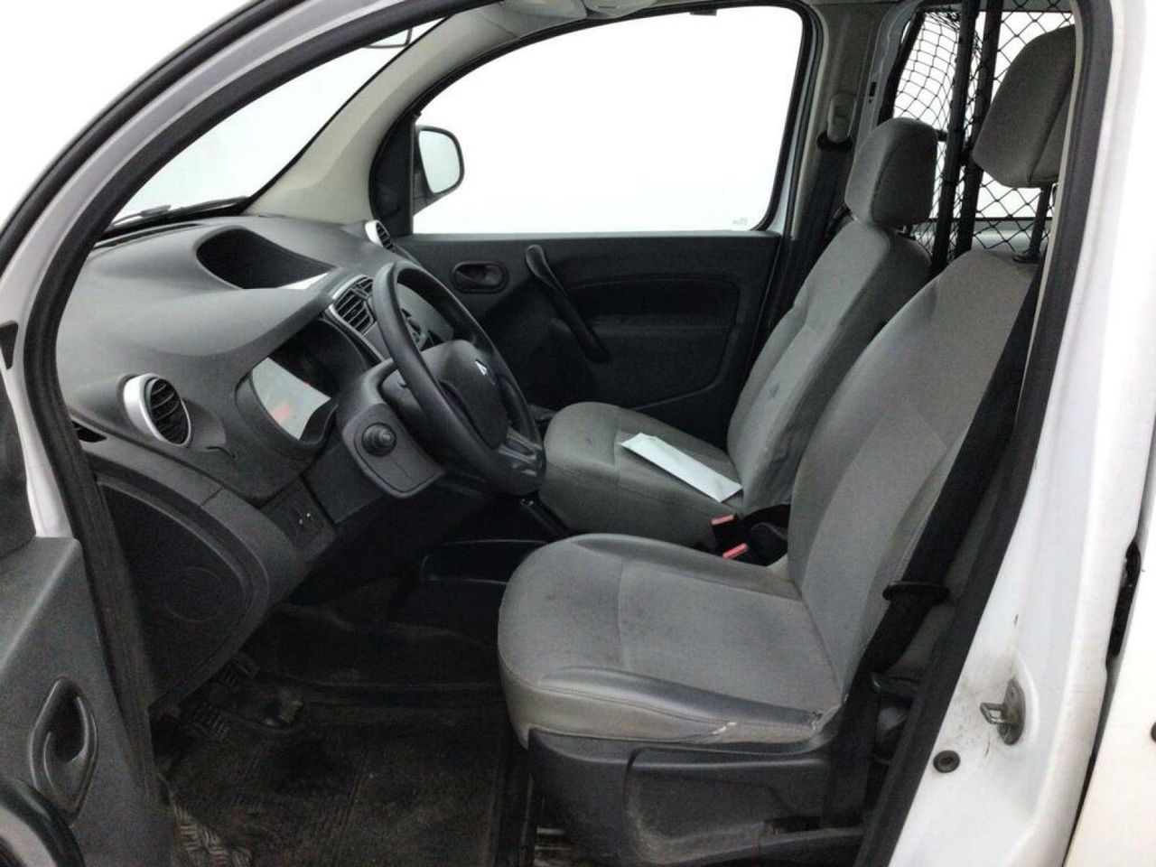 Foto Renault Kangoo 7