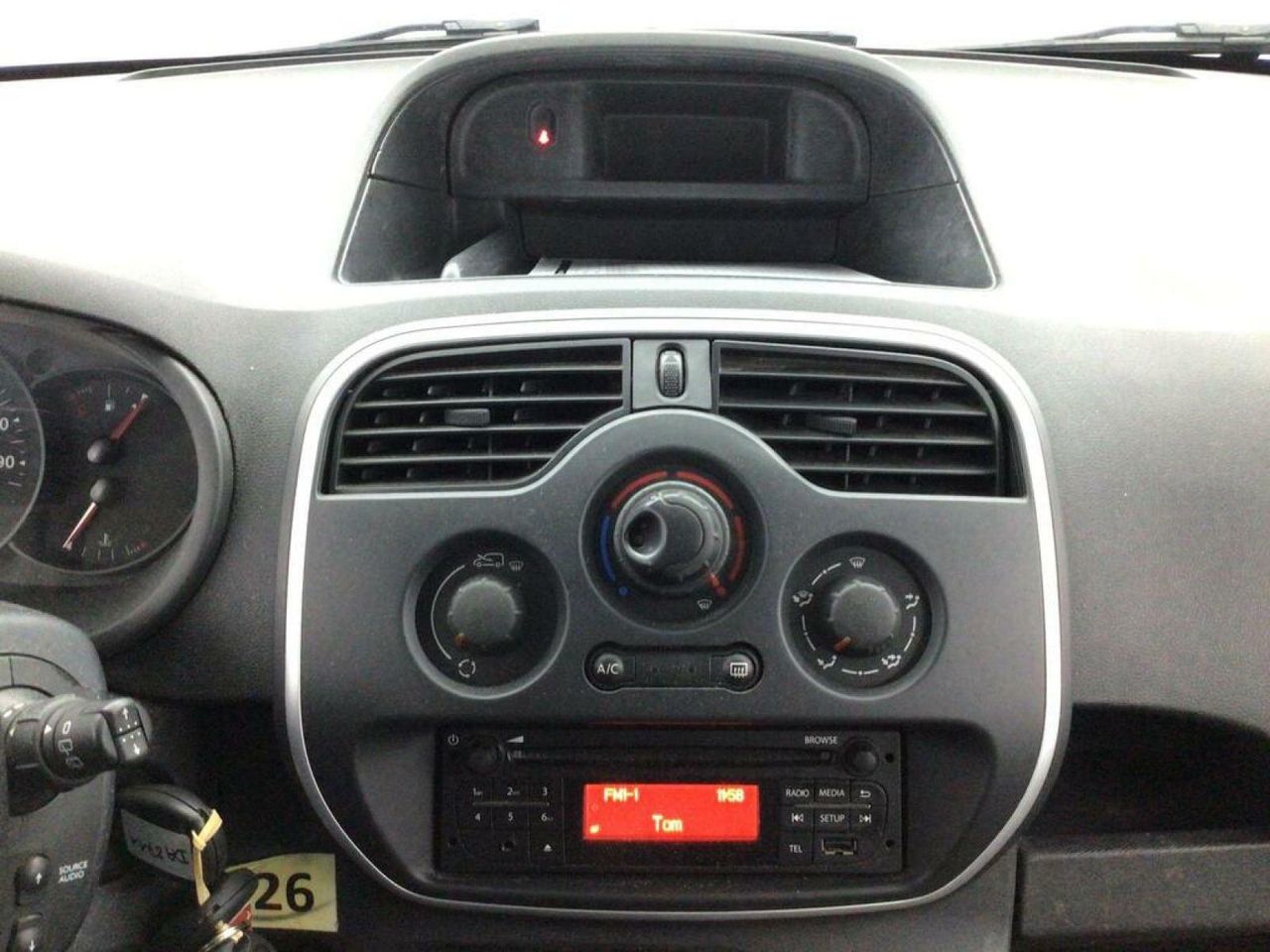 Foto Renault Kangoo 8