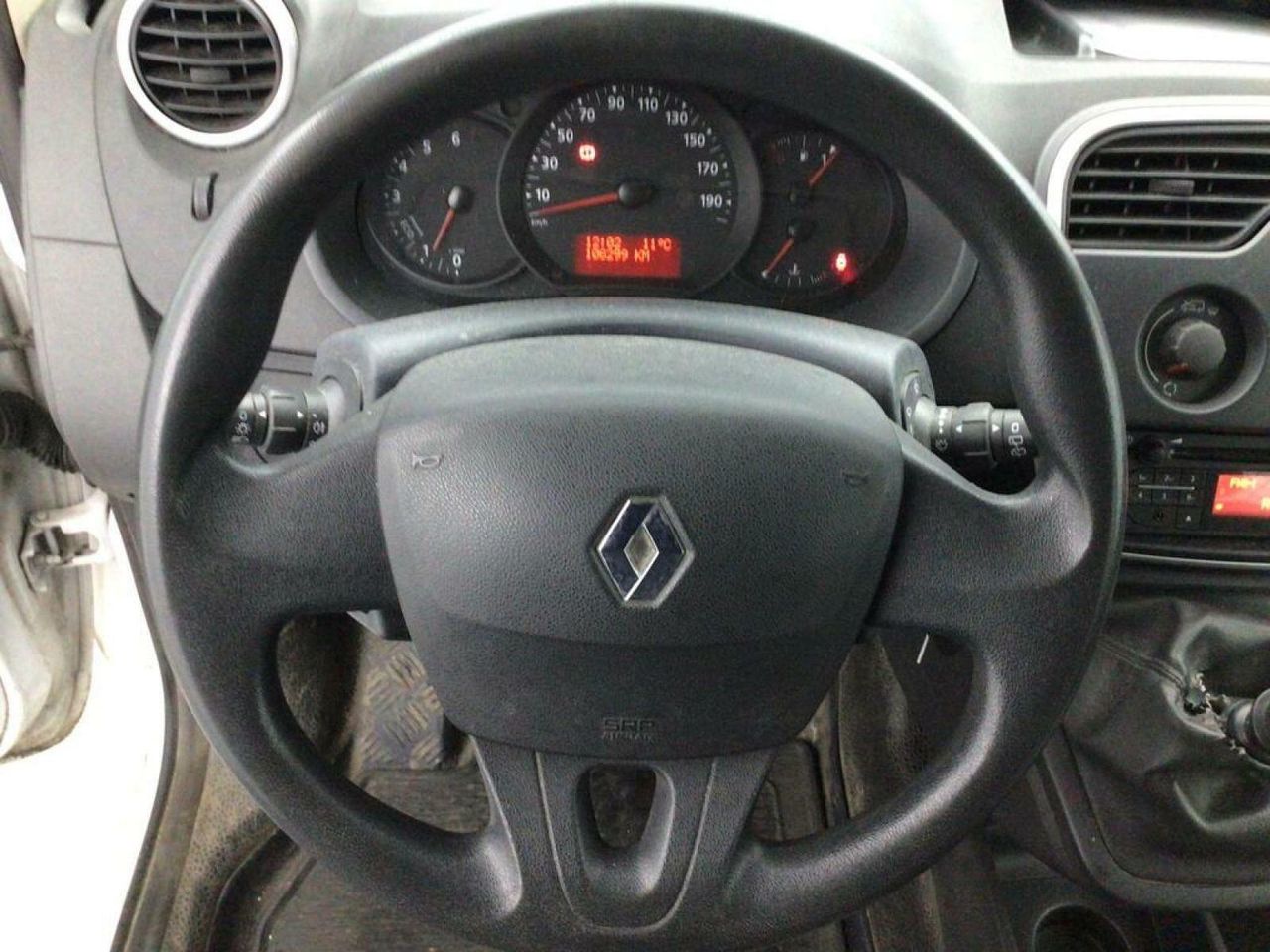 Foto Renault Kangoo 9