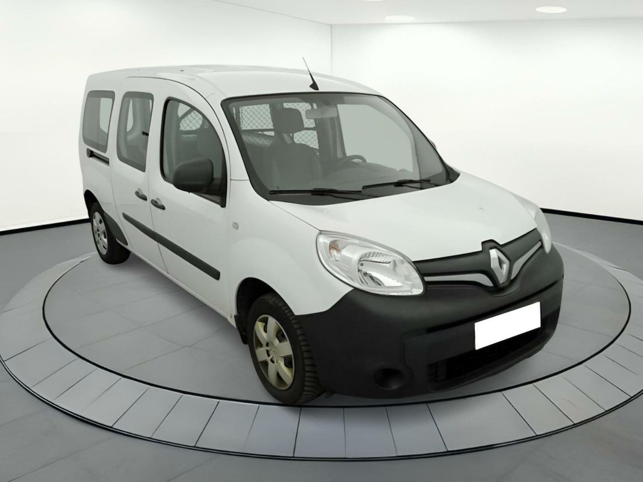 Foto Renault Kangoo 2