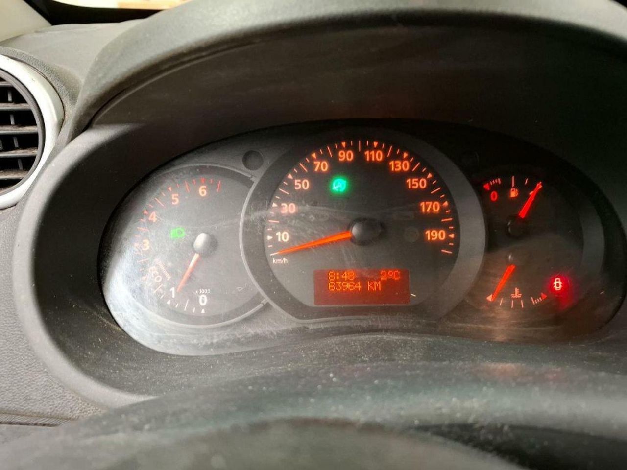 Foto Renault Kangoo 3