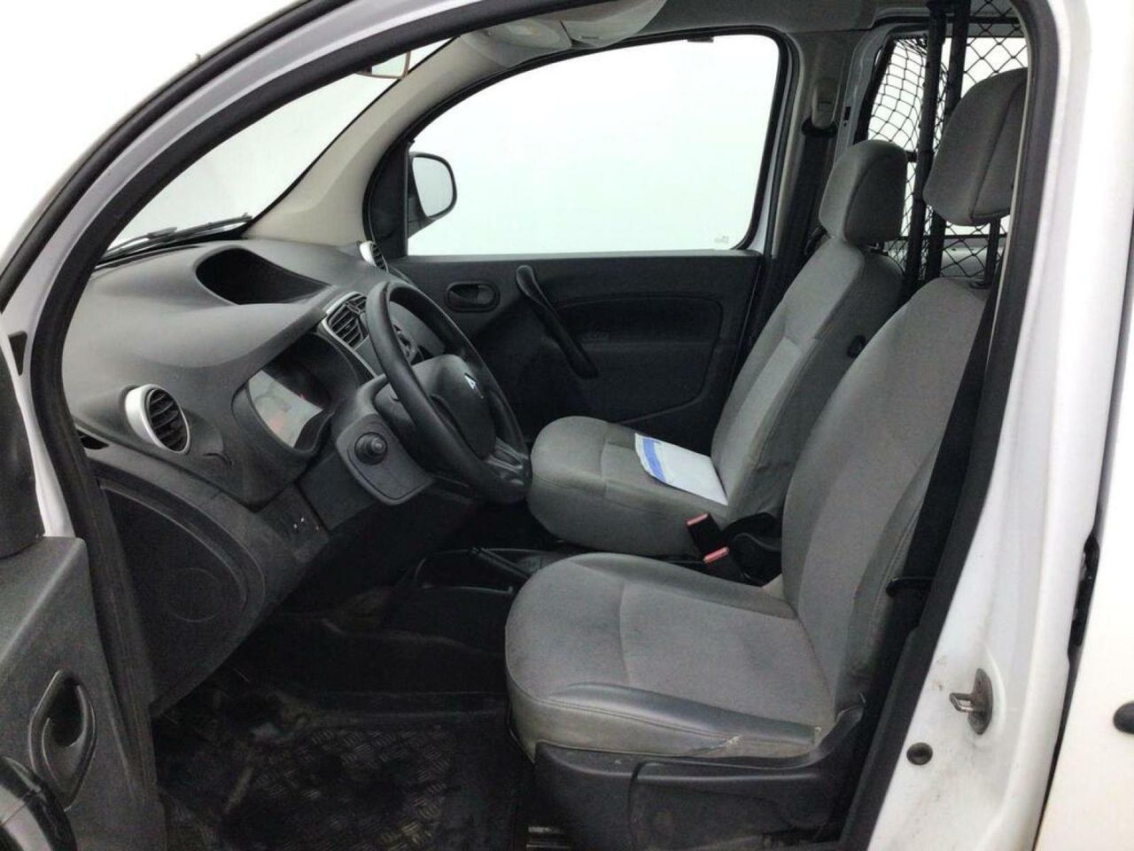 Foto Renault Kangoo 7