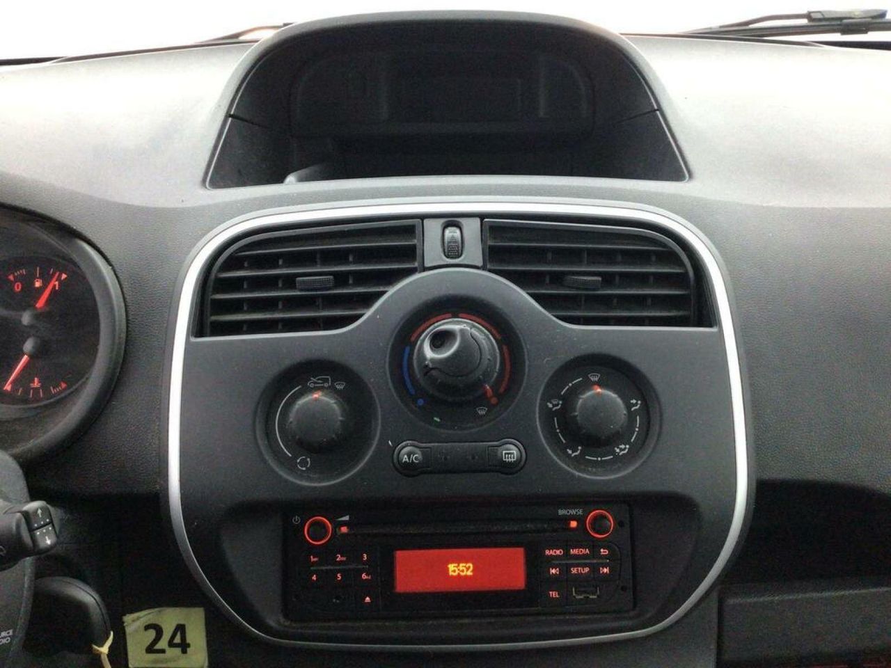 Foto Renault Kangoo 8