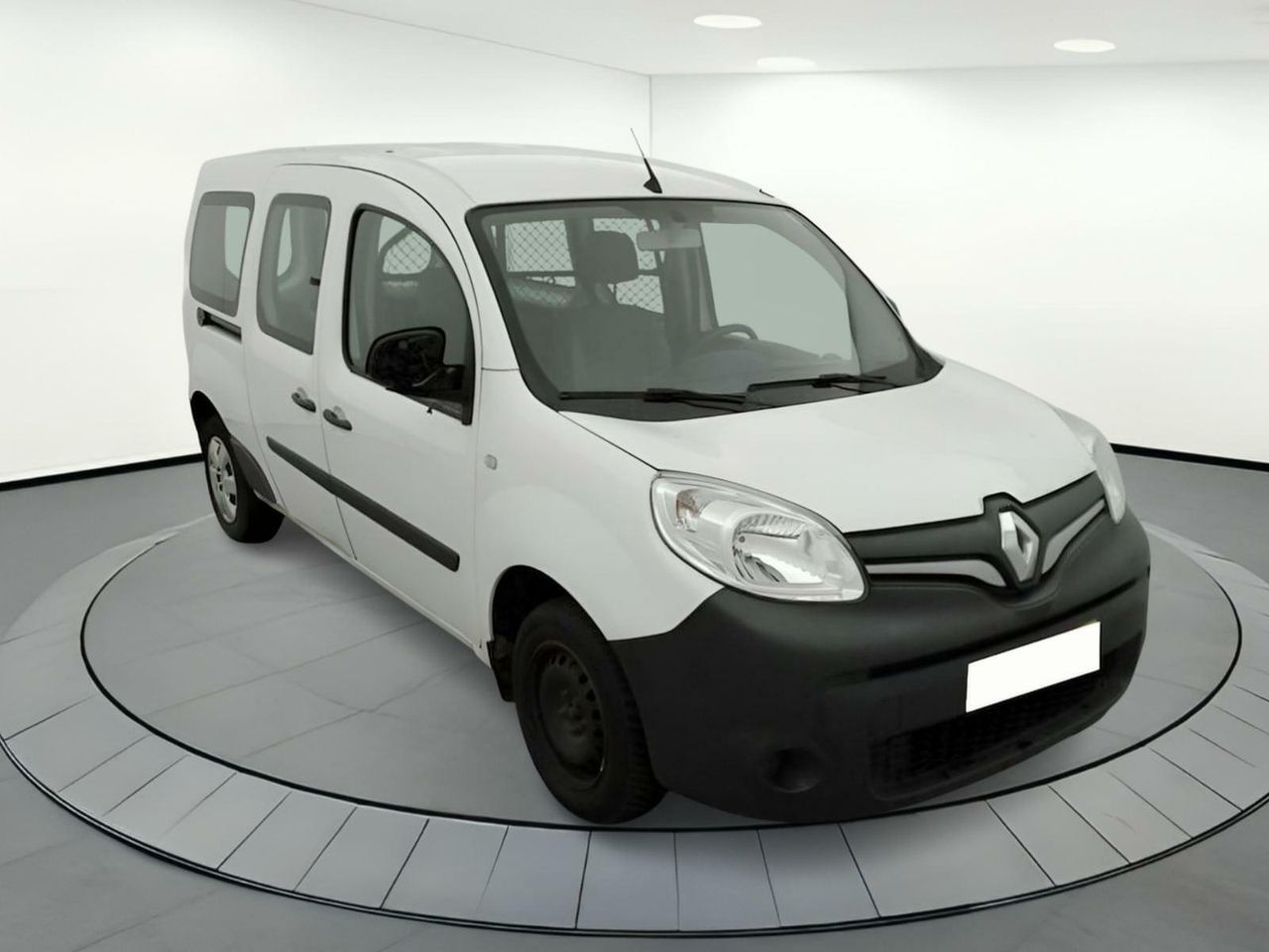 Foto Renault Kangoo 2
