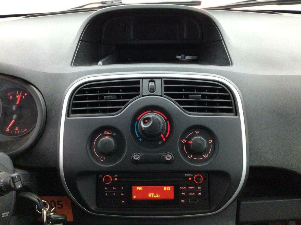 Foto Renault Kangoo 6