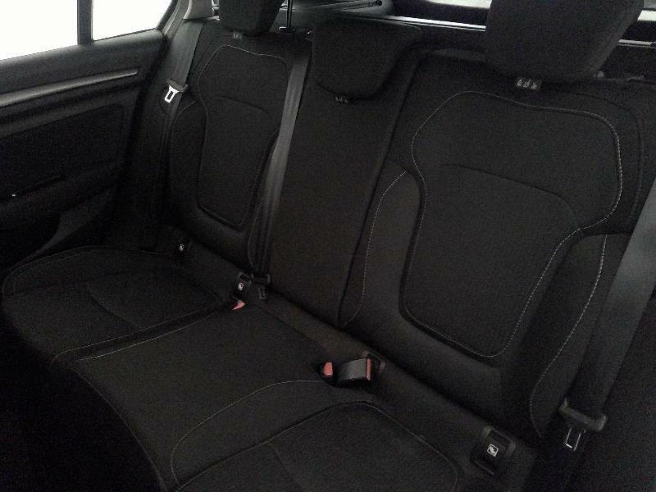 Foto Renault Mégane 7