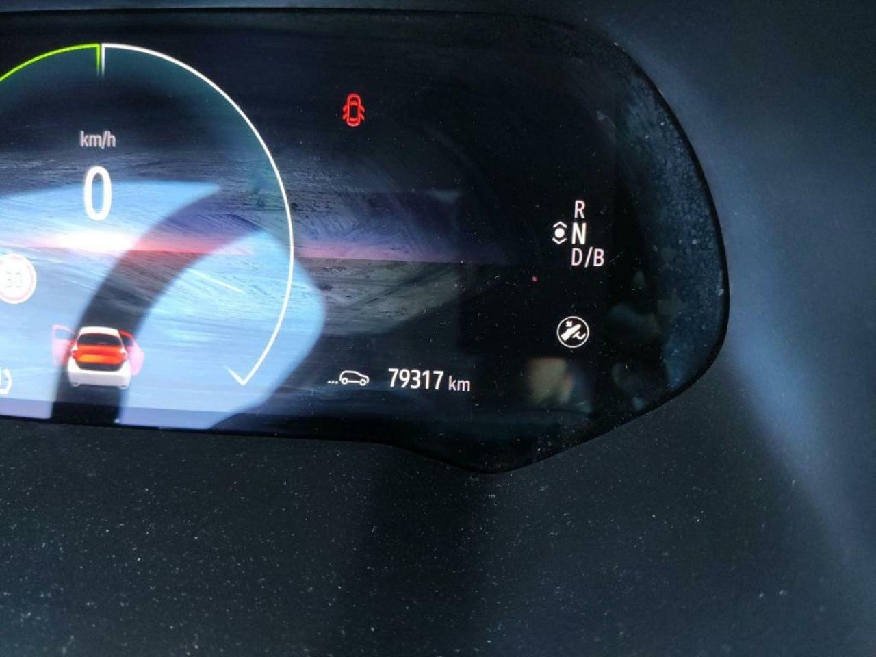Foto Renault Zoe 6