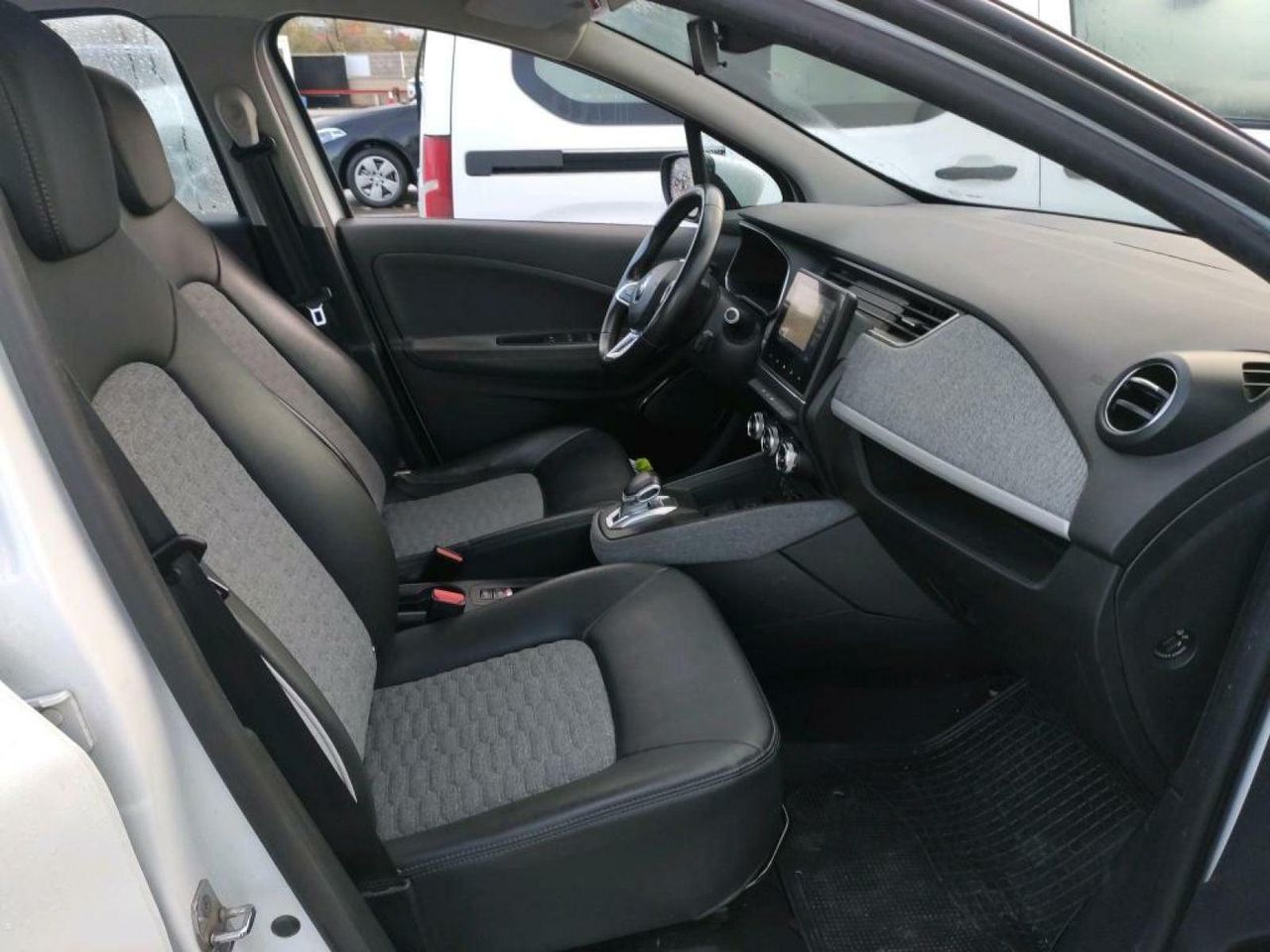 Foto Renault Zoe 7