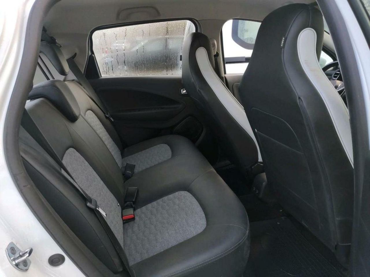 Foto Renault Zoe 8