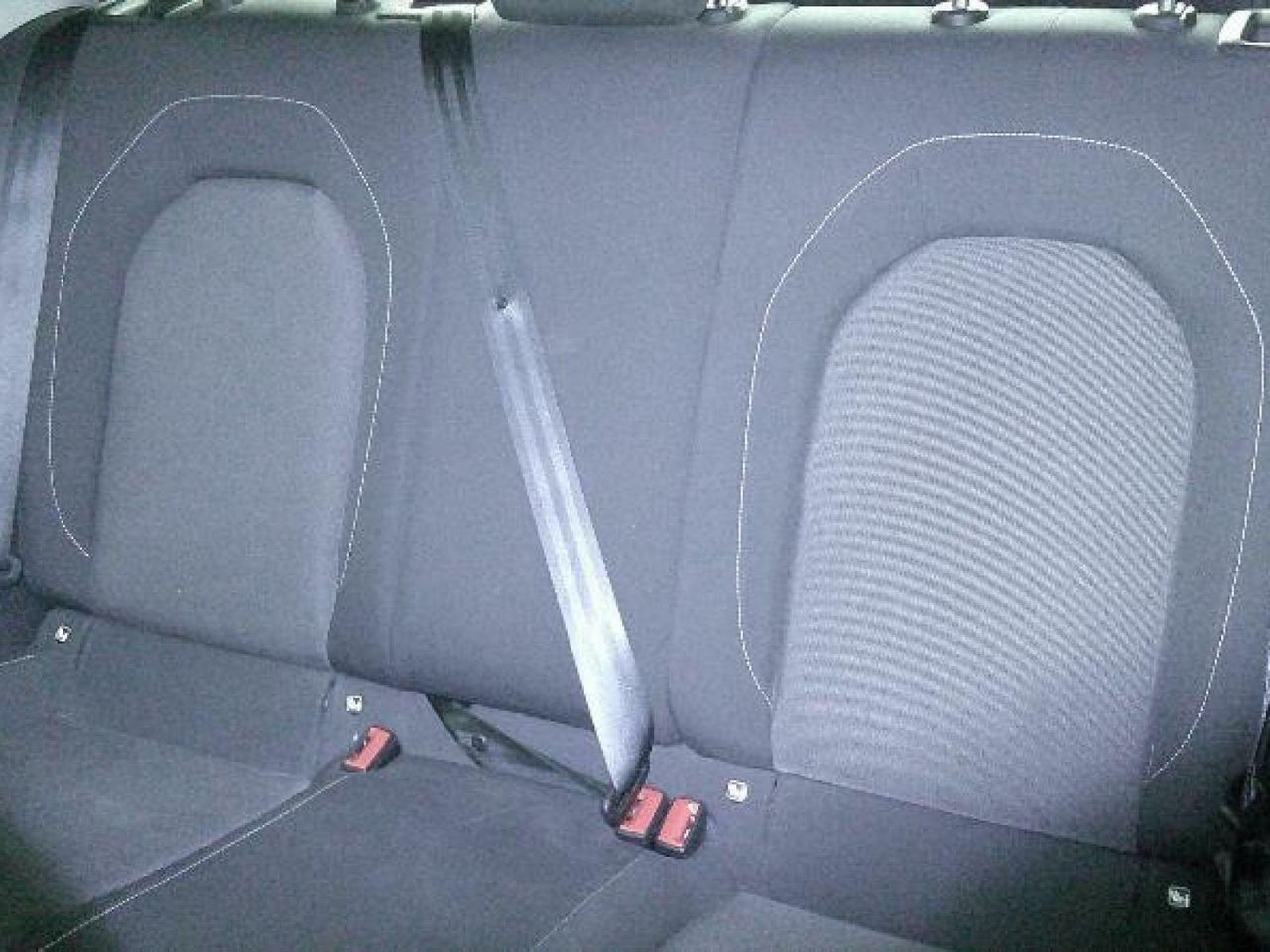 Foto Seat León 8