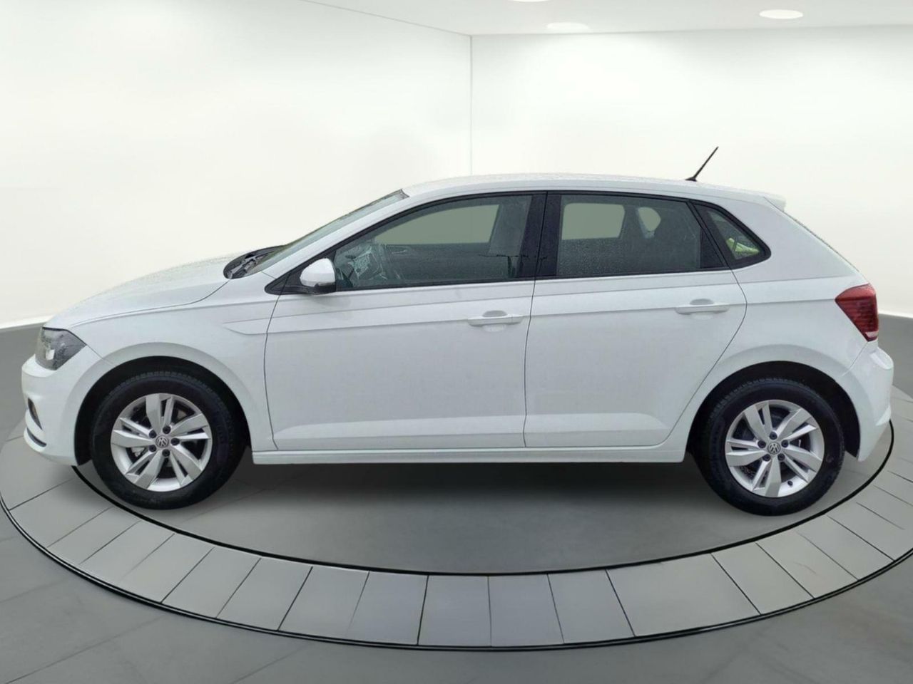 Foto Volkswagen Polo 3