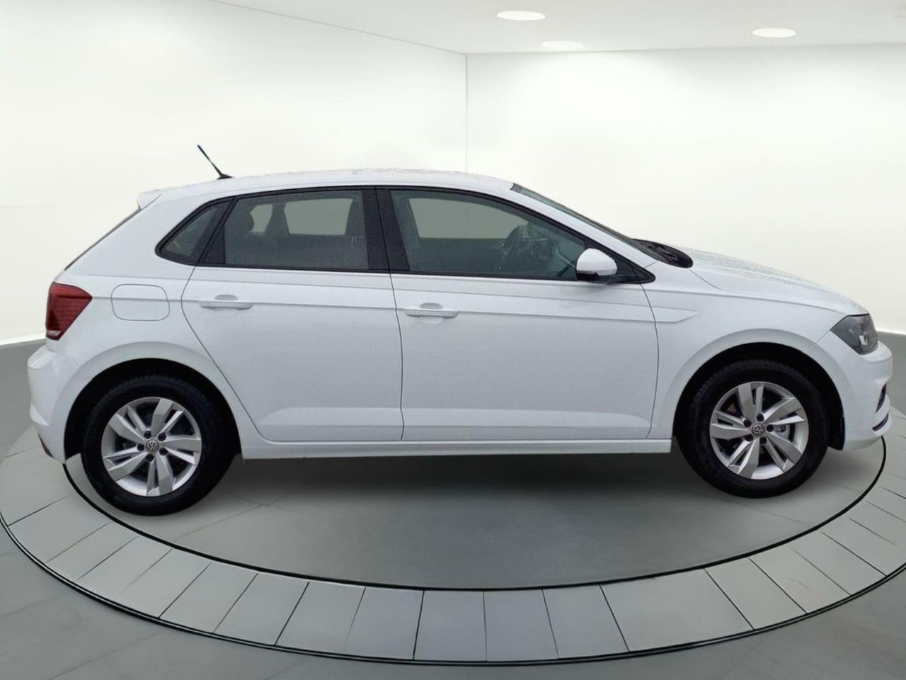 Foto Volkswagen Polo 7
