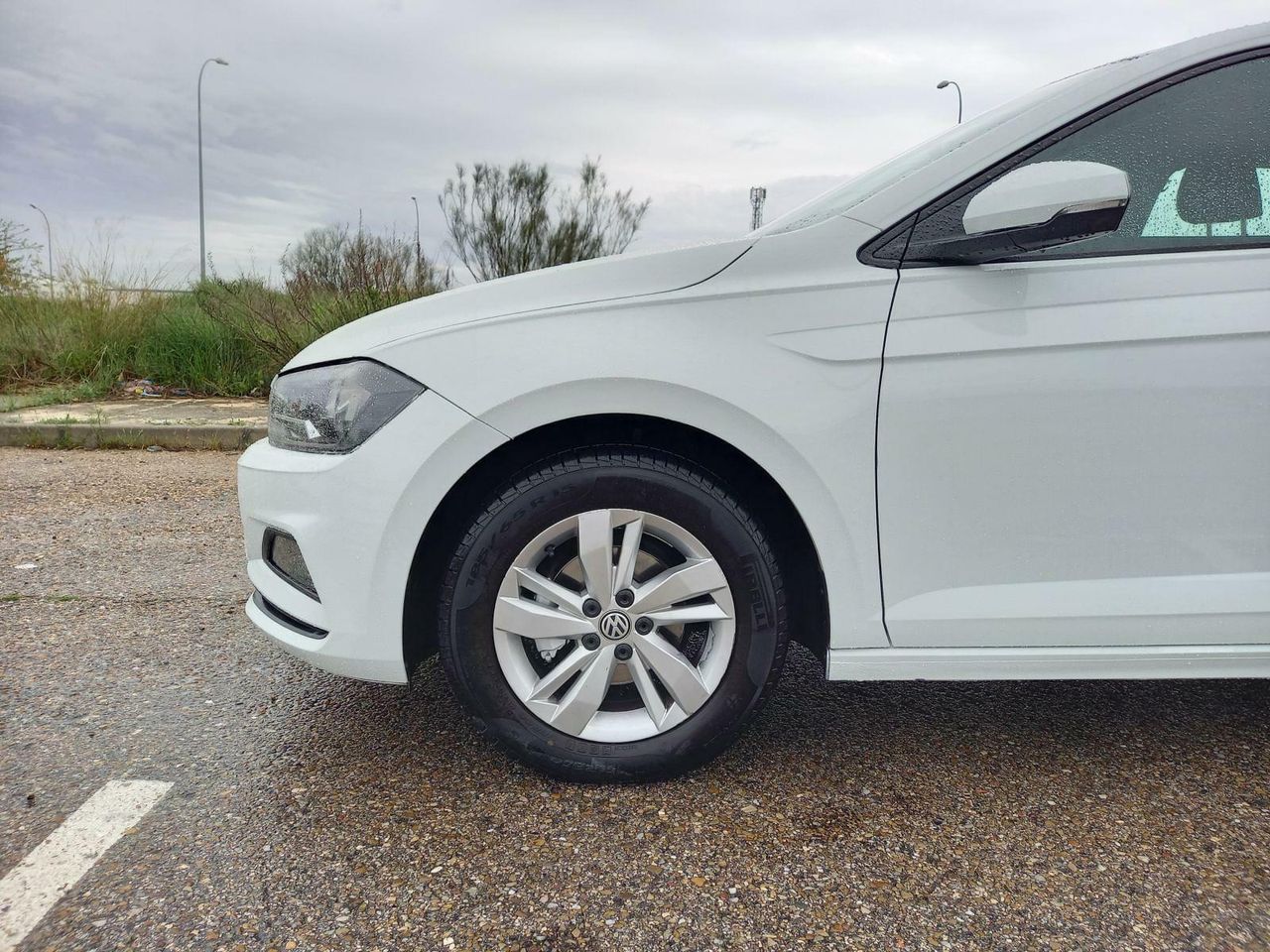 Foto Volkswagen Polo 9