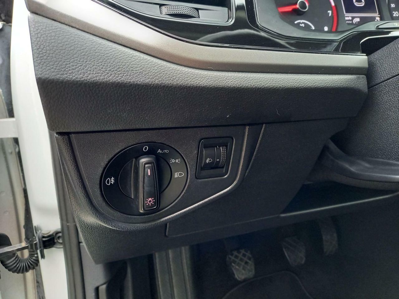 Foto Volkswagen Polo 13