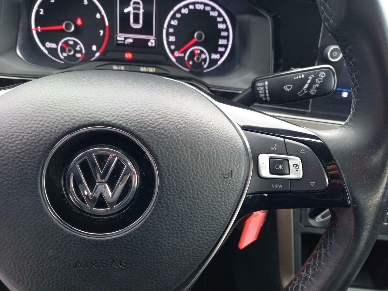 Foto Volkswagen Polo 15