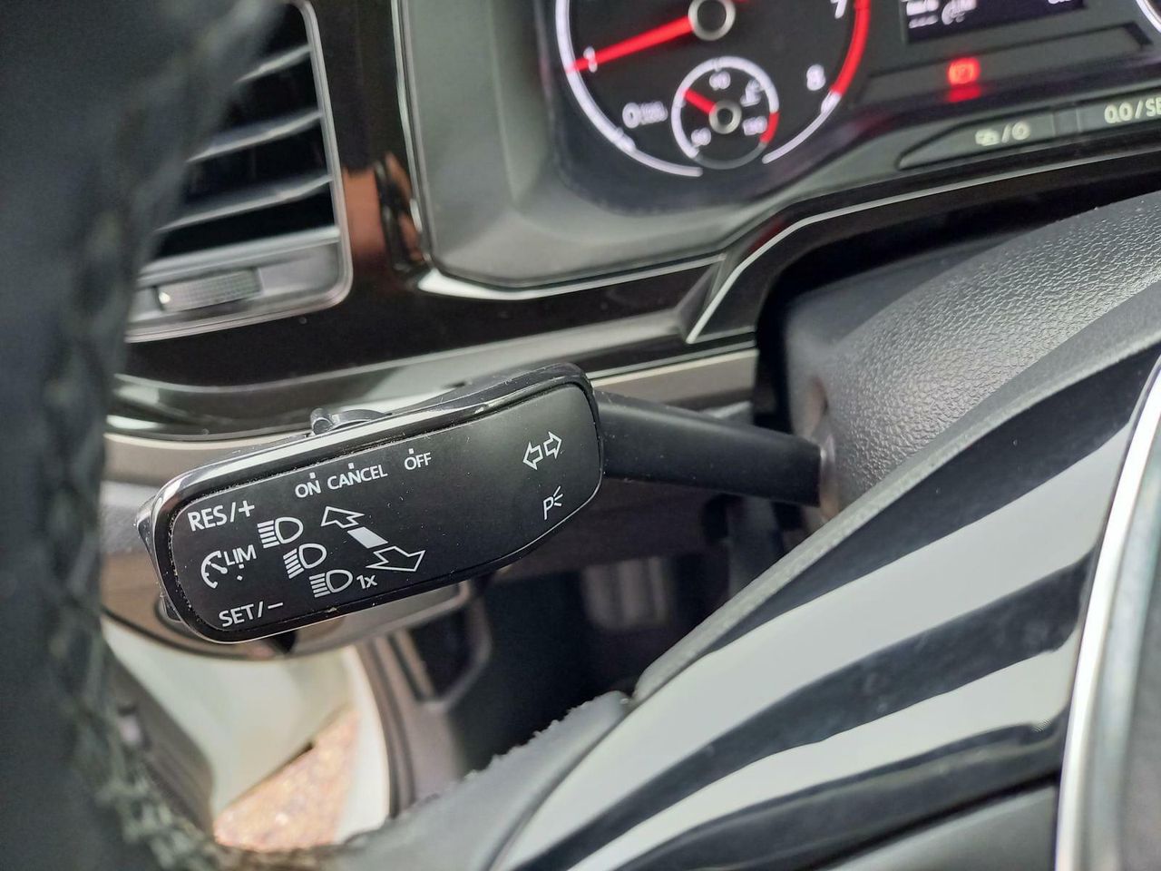 Foto Volkswagen Polo 17