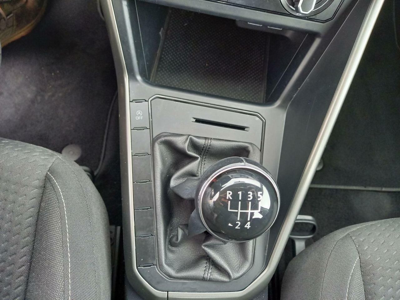 Foto Volkswagen Polo 26