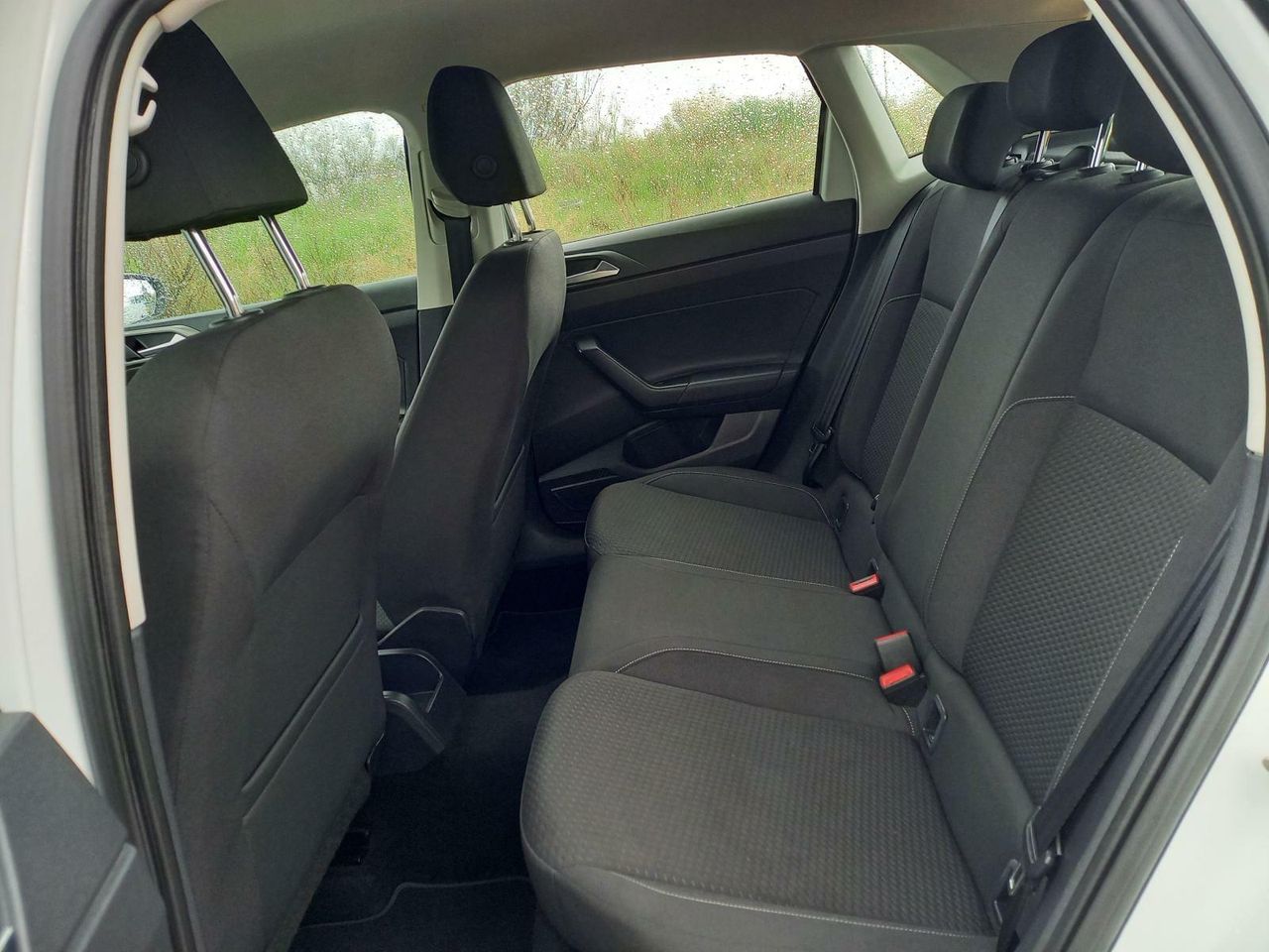 Foto Volkswagen Polo 27