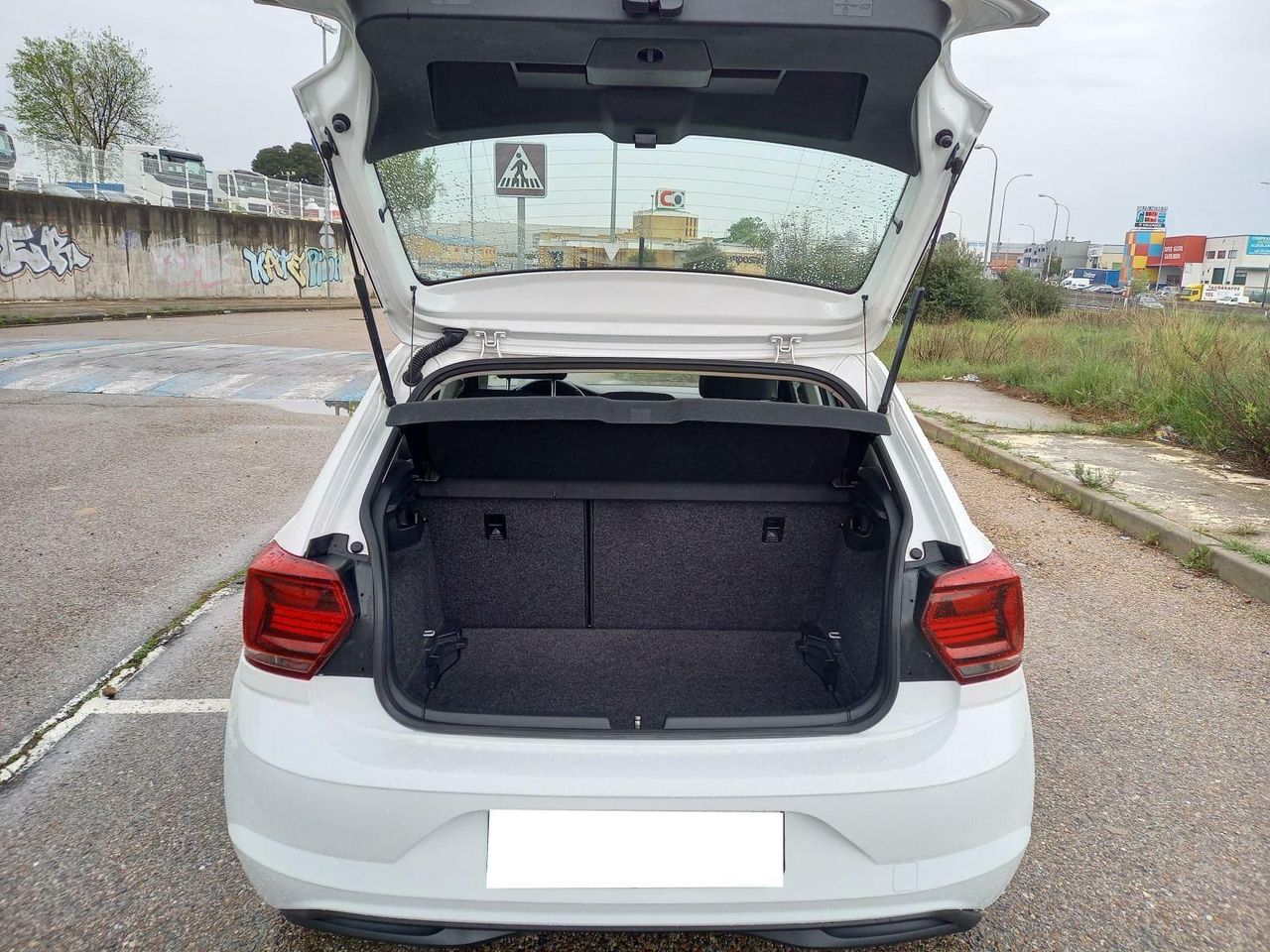 Foto Volkswagen Polo 29