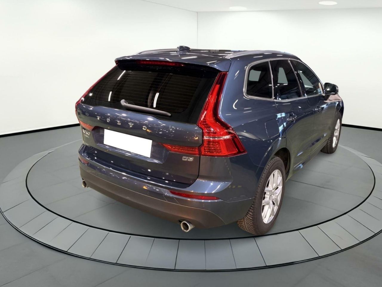 Foto Volvo XC60 2