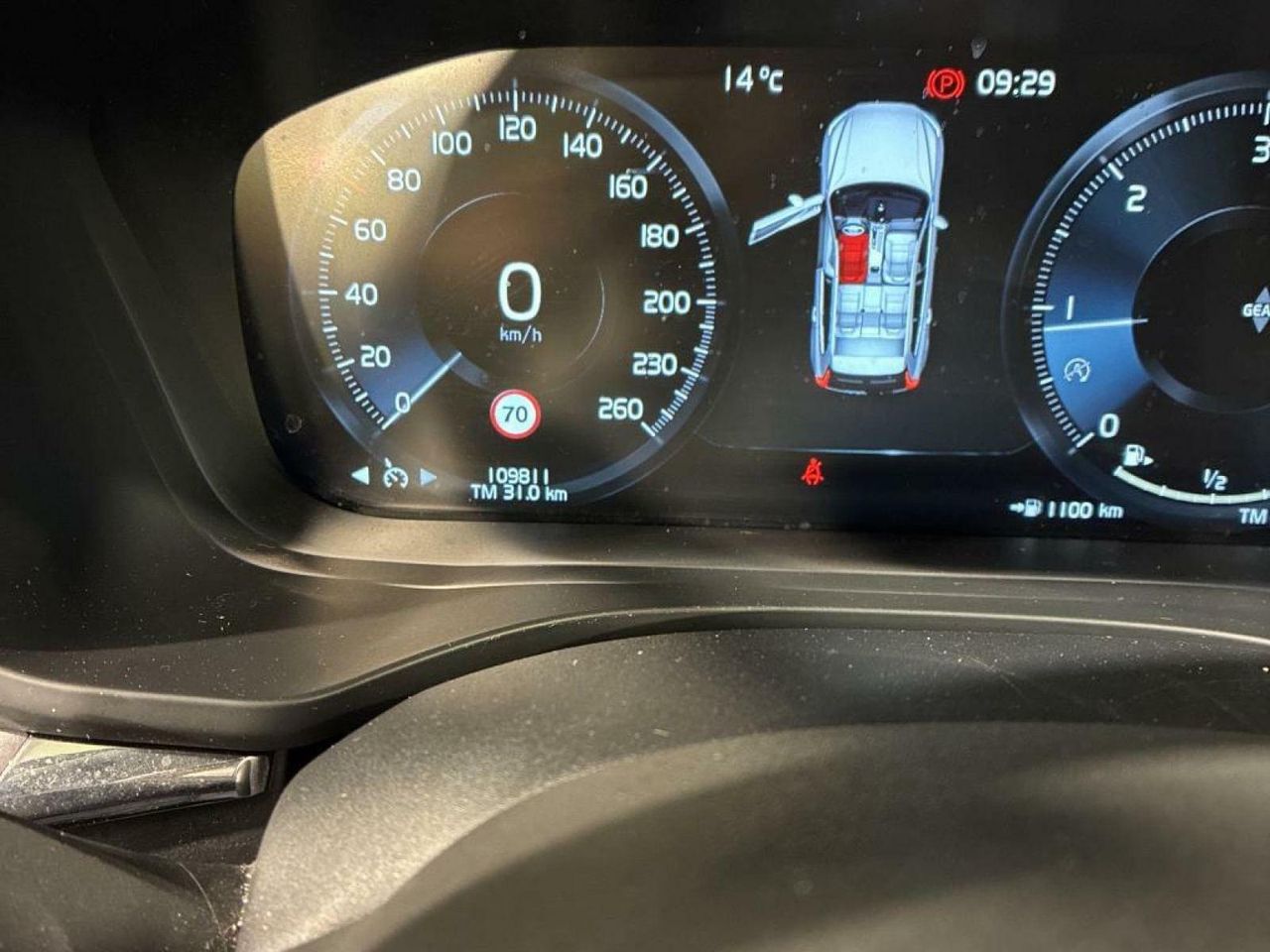 Foto Volvo XC60 3