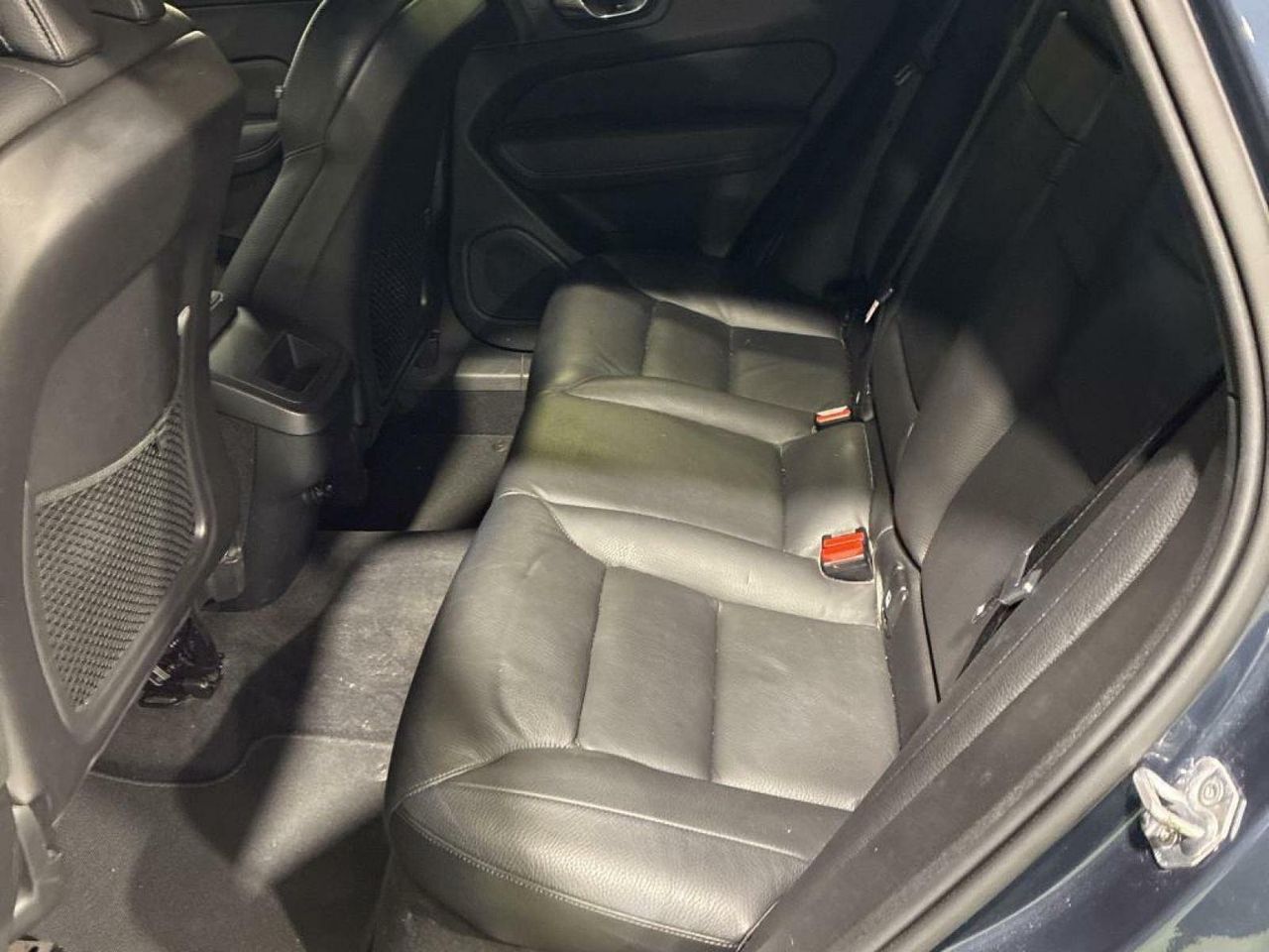 Foto Volvo XC60 6