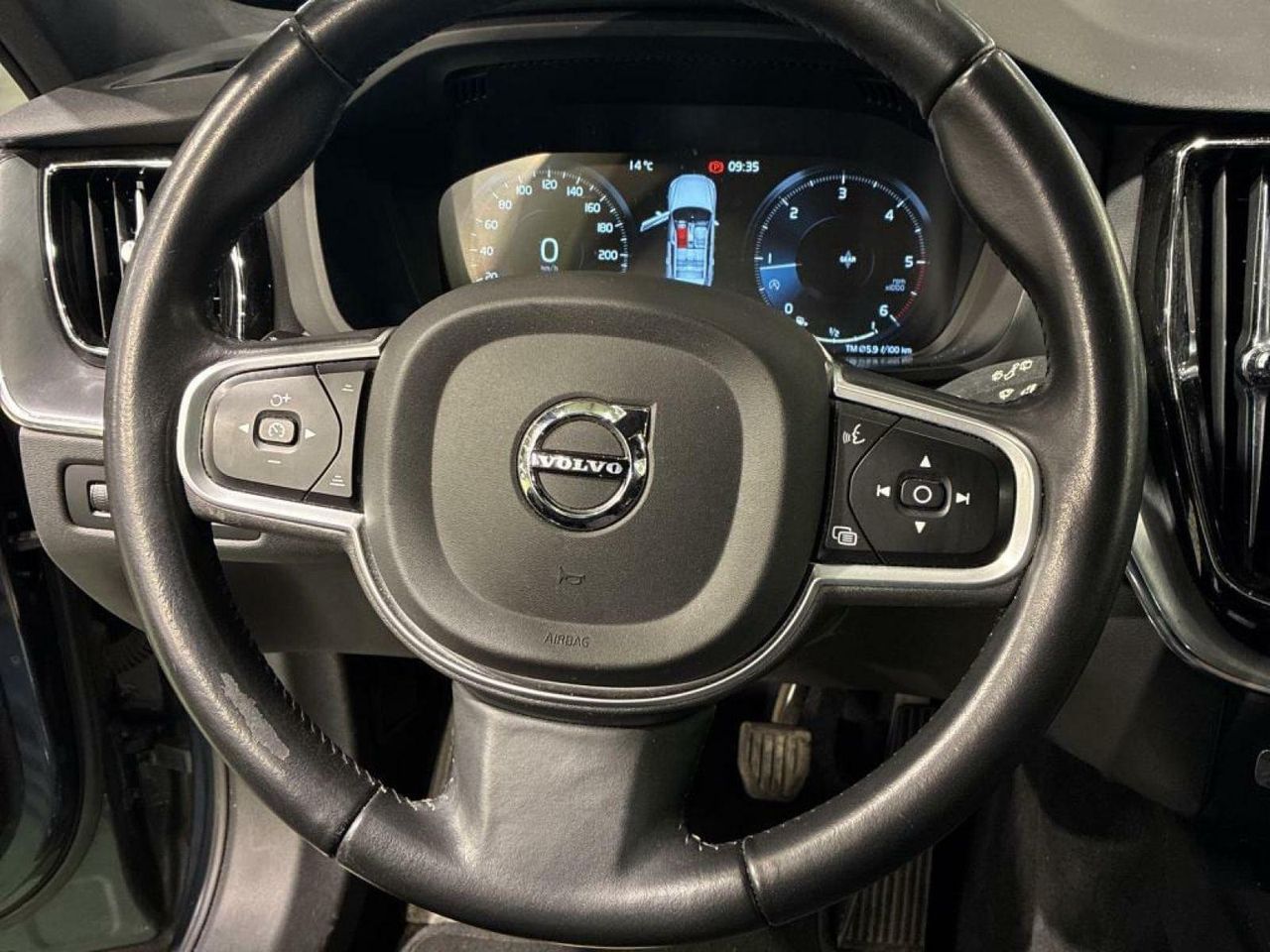 Foto Volvo XC60 9