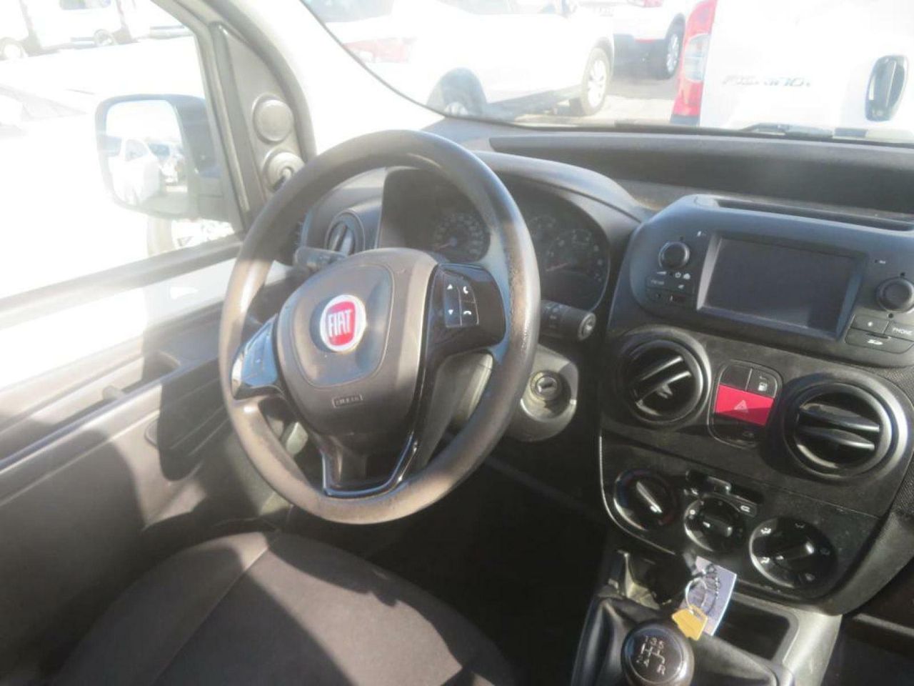 Foto Fiat Fiorino 3