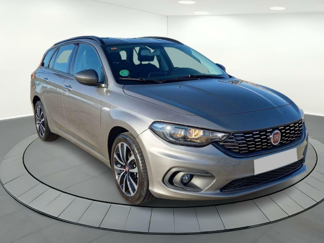 Foto Fiat Tipo 2