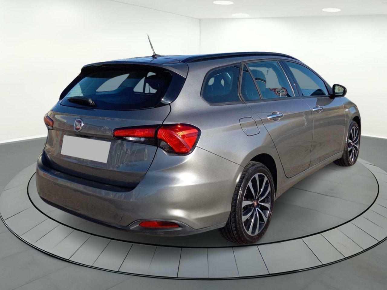 Foto Fiat Tipo 5